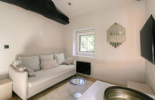 Studio calme et bien équipé, Saint-Didier - Photo 3