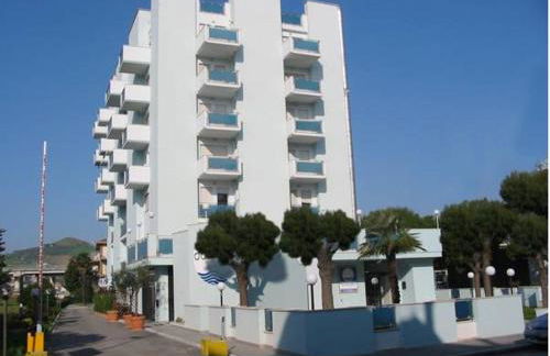 Residence Danubio - Foto 1