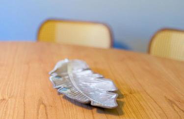 Belíssimo Ap na Praça - Wi-fi e Piscina - Foto 10