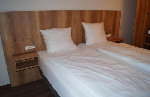 Braumeister Döbler - Ferienwohnungen - Foto 32