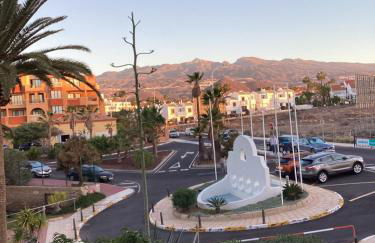 Tamaragua Apartment, Golf del Sur - Foto 44