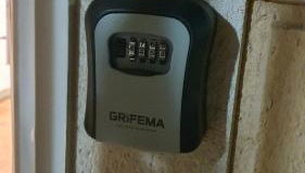 El rinconcito de Rosa - Foto 4, Lobby or reception