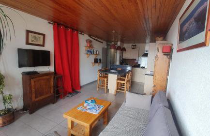 Logement entier, plein sud, pied des pistes, Chamrousse 1650 - Photo 7