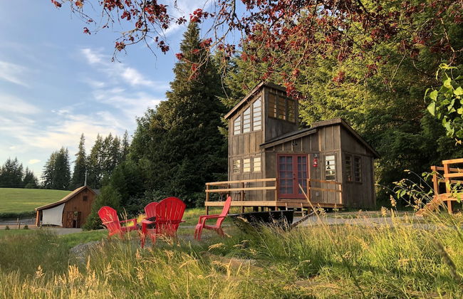 Clydesdale Outpost - Foto 44