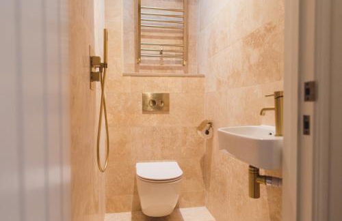 Buckingham Mews_Flint Cottage 2 - Foto 10