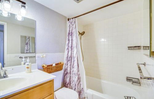 Oceanview Condo on Satellite Beach! - Foto 22