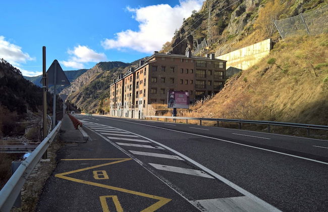 Apartamentos Canillo Les Moles 3000 - Foto 70