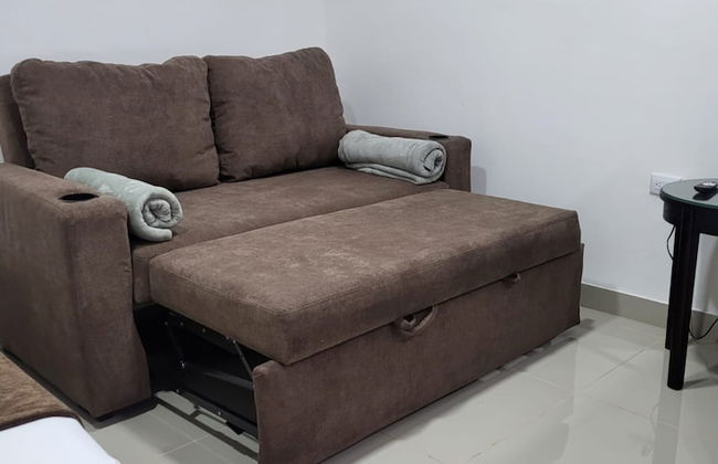 EcoStudio Apartamentos - Foto 12