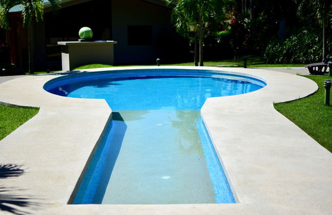 Hidden Palms Nosara - Photo 62