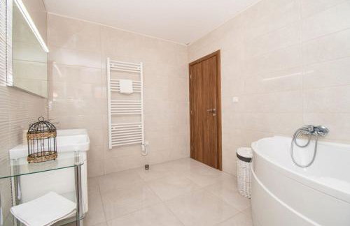 Villa Meadow with swimming pool - Foto 41