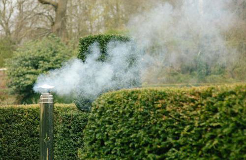 Beekeeper's Hut - Hawarden Estate - Foto 28