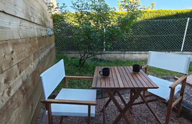 Le Box Circuit Magny-Cours - Foto 3