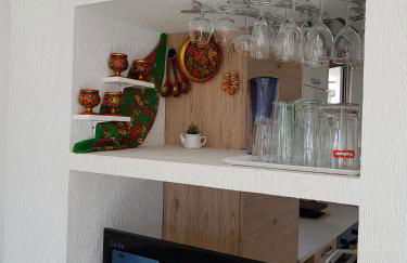 Дуплекс " Torre Gala" Playa Flamenca - Photo 22