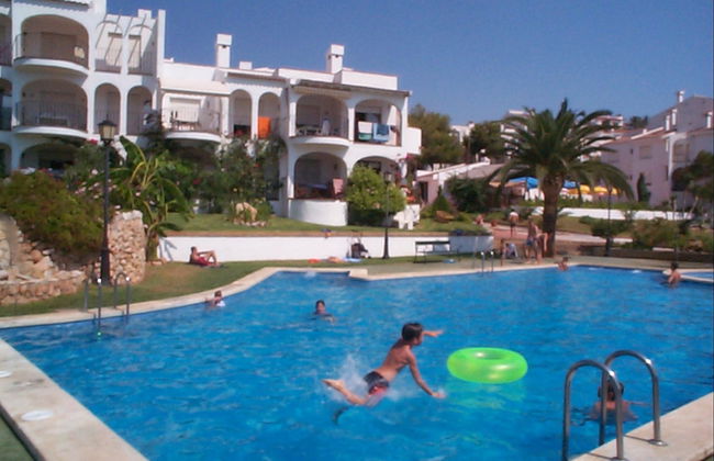 Alpen1 Finca del Moro / 2 Dormitorios - Photo 19