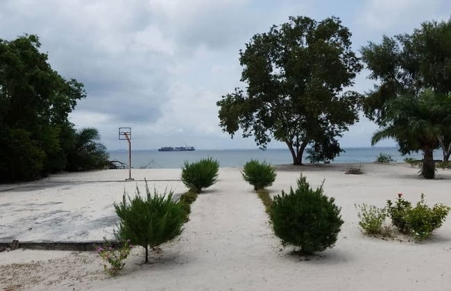 Nautica Service Maison Rose - Foto 22