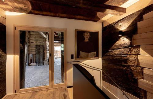 Moarhaus - Ferienhaus - Foto 27