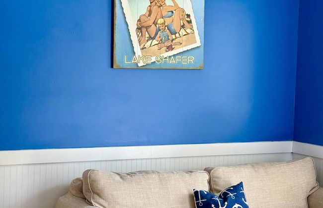 Blue Door Cottages - Foto 51