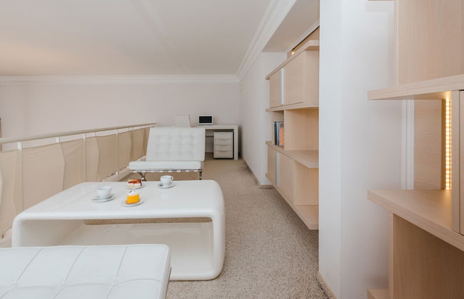 Horizon Apartments - Radziwiłłowska - Photo 25