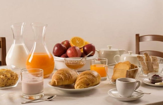 Agriturismo Mama Lina - Photo 22