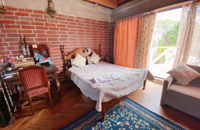 Okinawa starry forest cottage - Photo 5