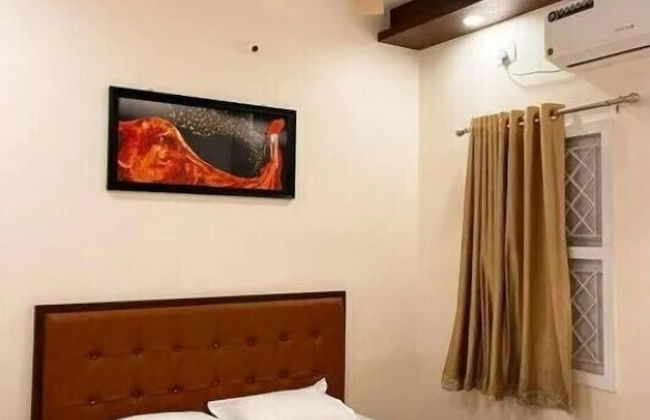 Izi Airport Stay - Foto 4