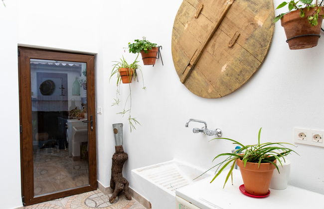 Patio de las Granadas - Foto 4