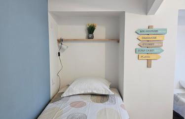 Le Relais 19 centre bourg T4 100m2 - 4min à Puy duFou - Foto 30