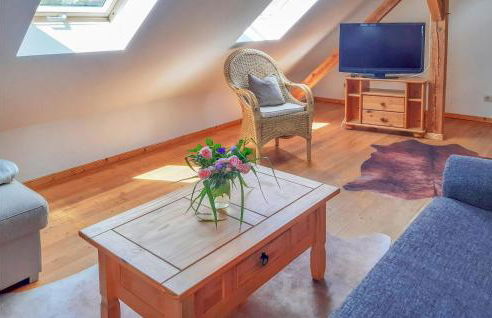 Nice Home In Neu Zauche Ot Caminche - Foto 4