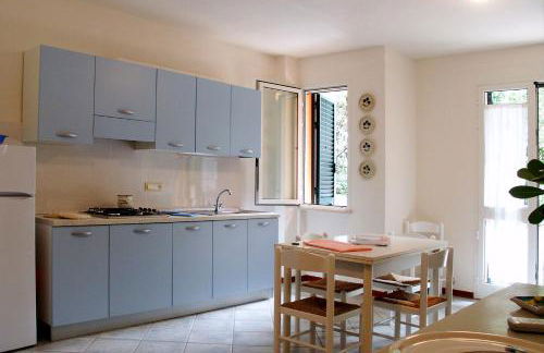 Residence Loggetta Margherita - Foto 1