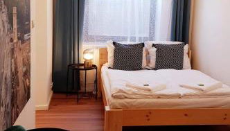 Green Apartment Studio L29 Neukölln - Foto 4