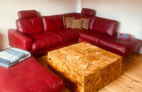 Gemütliches Haus im grünen in NFO - Foto 13