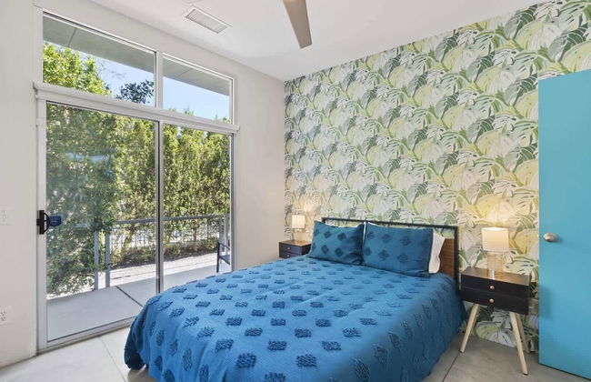 B-bar H Ranch Desert Sanctuary - Foto 13