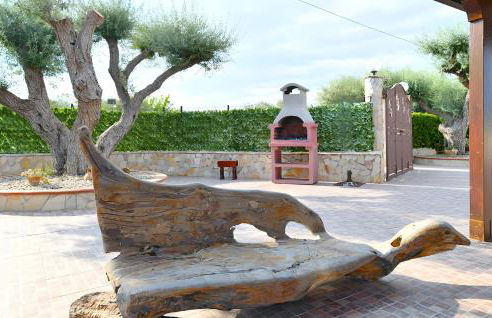 Villa Parisi con piscina - Photo 31