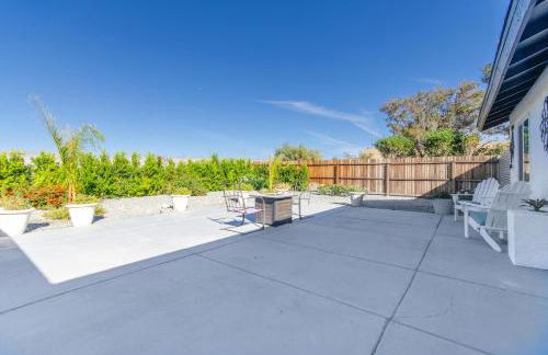 Zen Palm Springs Villa Pool and Mountain View - Foto 1