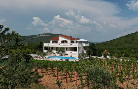 Villa Vinea - Foto 4