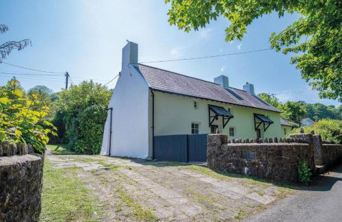 Briardene - 2 Bedroom Cottage - Oxwich - Foto 2