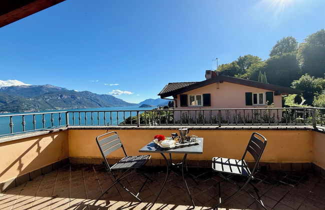 Villa Panoramica - Photo 28