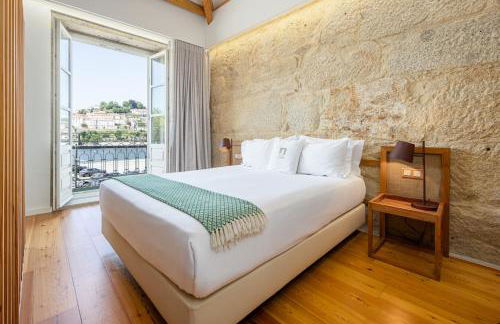 Porta Nobre Boutique Hotel by Aspasios - Foto 2