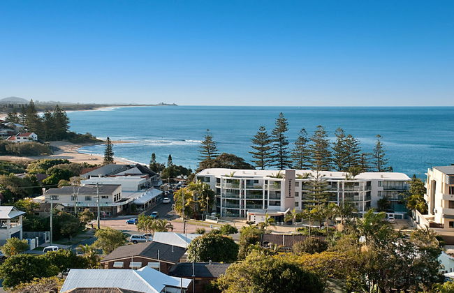 Norfolks on Moffat Beach - Foto 75