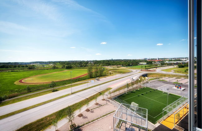 ApartDirect Linköping Arena - Photo 29