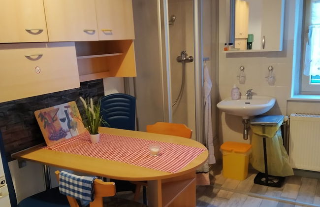 Monteurzimmer Fuchs - Foto 5