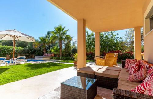 Villa Es trenc Mallorca - Foto 24