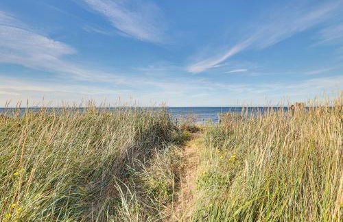 Sequim Escape with Gas Grill and Deck, Walk to Beach! - Foto 33