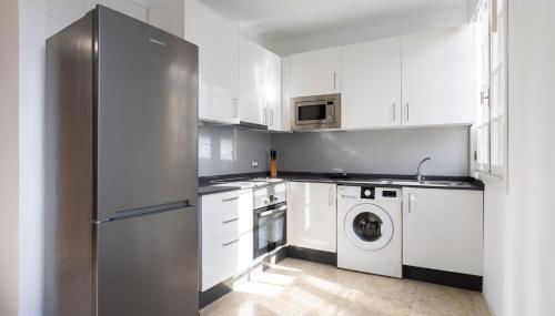 Tenerife City Apartments Two-Bedrooms - Foto 3