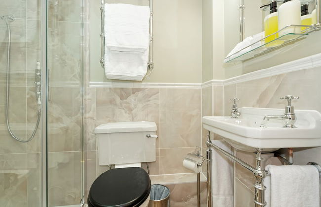 Old Town House by Ezestays - Foto 31