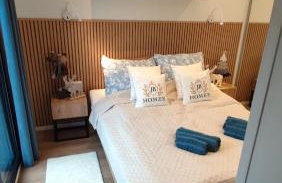 Domek Silver Moon na skraju rzeki - Foto 21