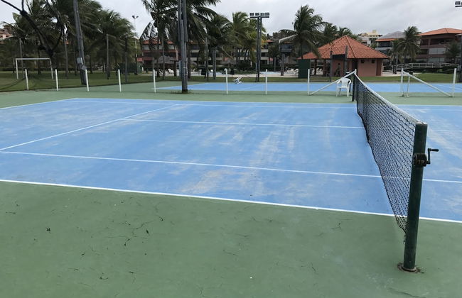 Aquaville Resort - Foto 36