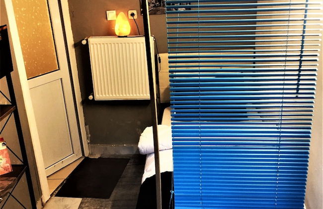 Taxim V&V Apart - Foto 36