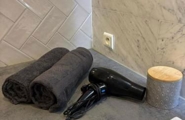 Appartement neuf CDG, Asterix, Chantilly, Mer de Sable - Foto 11