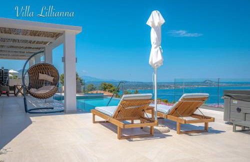 Lamar Private Luxury Villas - Foto 54